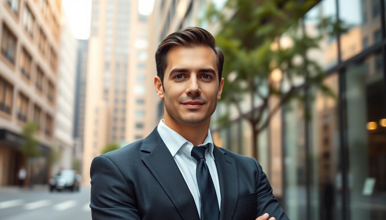 Property transactions support specialist